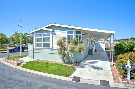3900 E Main St #48, <b>Ventura</b>, CA 93003 - Mfd. . Mobile homes for sale ventura